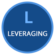 LEVERAGING