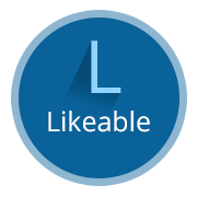 Likeable