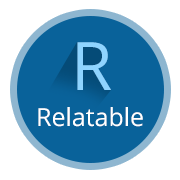 Relatable