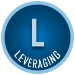 Leveraging