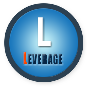 leverage