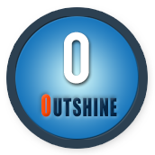 outshine