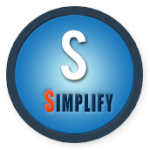 simplify