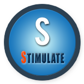 stimulate