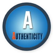 authenticity