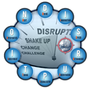 next digital disruption