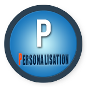 personalisation