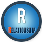RELATIONSHIP 1