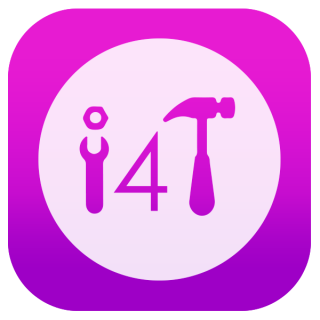 i4T Global 6 i4T Consumers Icon 320x320 1