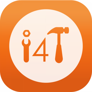 i4T Global 4 i4T Maintenance Icon 320x320 1