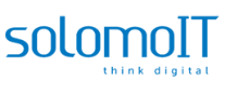 Home 6 solomoit logo