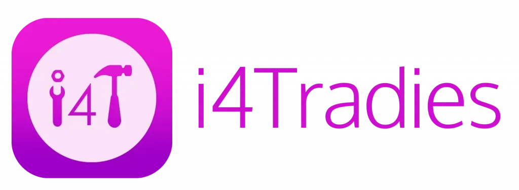 i4Tradies logo