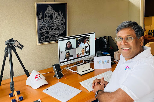 Workforce as a beneficiary of digital transformation