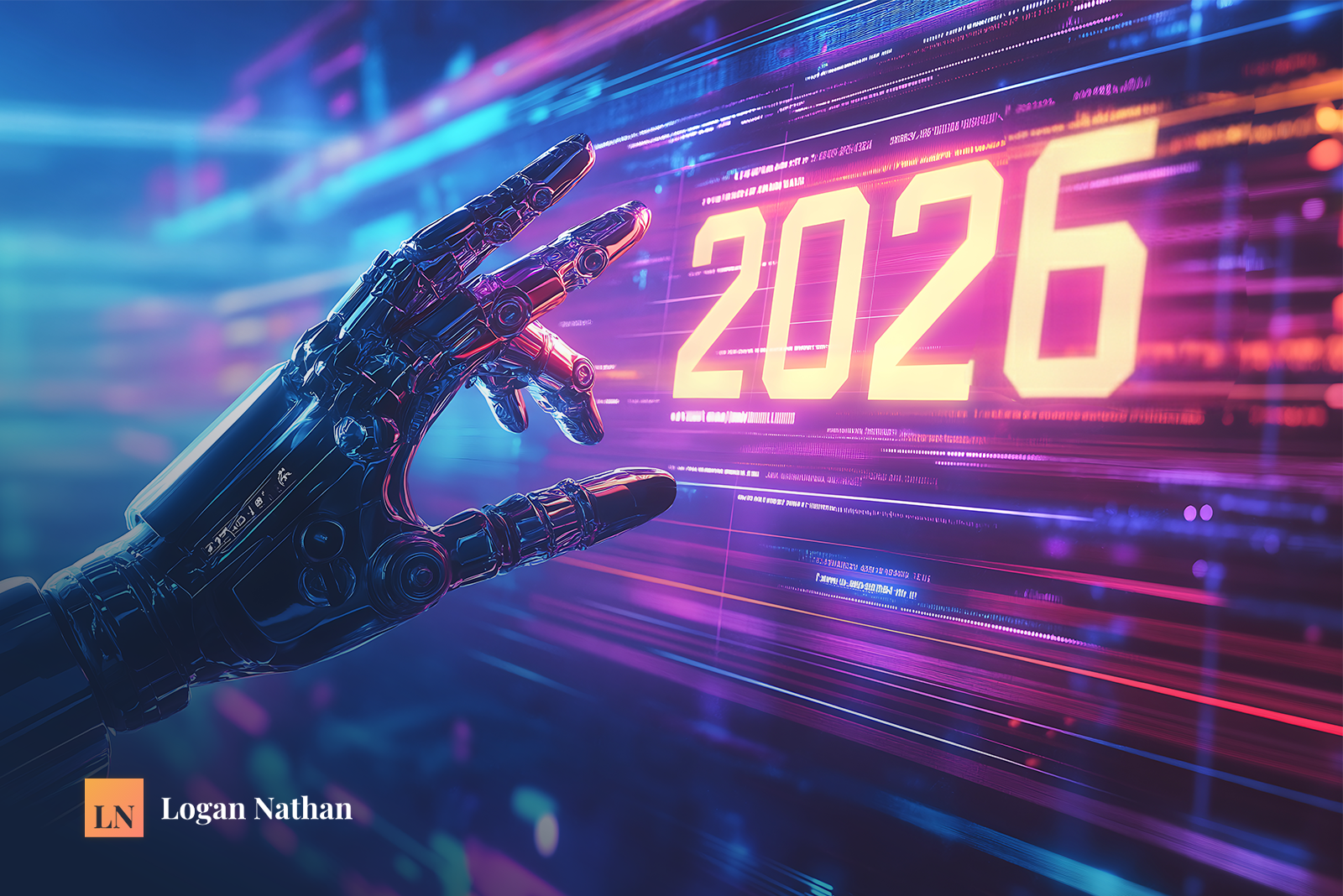 The 10 AI Shifts You Can’t Ignore In 2026